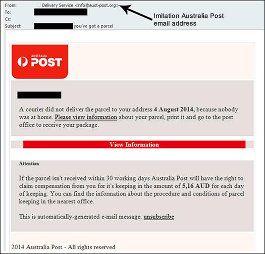 australia-post-scam
