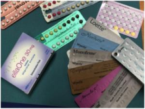 Which Contraceptive Is Right For You? - Women's Health Matters